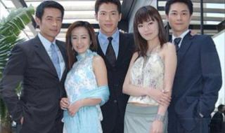 天地有情演员表 天地有情演员表