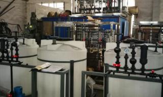 一体化废水处理设备 一体化废水处理设备