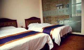 张家口酒店 张家口酒店