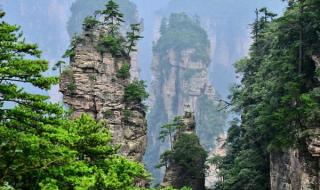 张家界凤凰攻略 张家界凤凰攻略
