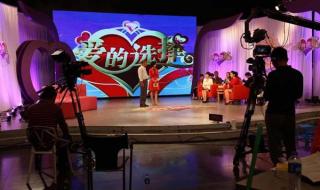 影视表演专业学校