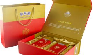 橄榄油礼盒 橄榄油礼盒