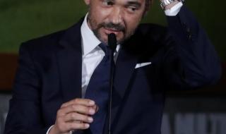 葡萄牙足球主教练 葡萄牙足球主教练