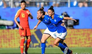 女足世界杯2019排名 女足世界杯2019排名
